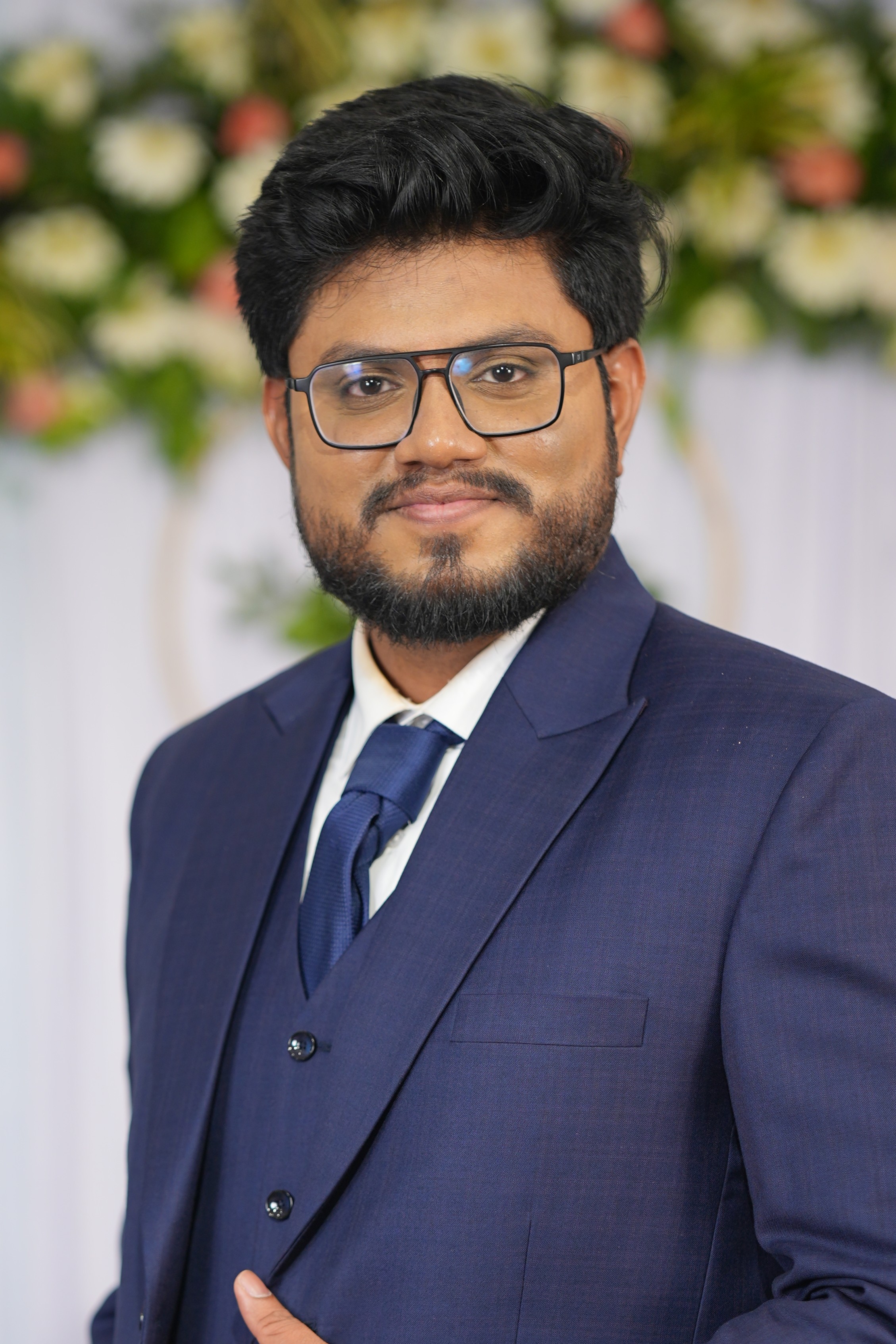 Abhishek